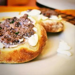 Carne Cremosa