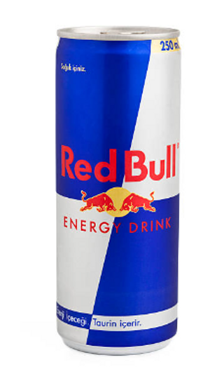 Red Bull (250 M.)