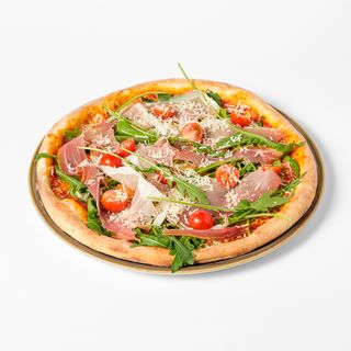 Pizza Prosciutto
