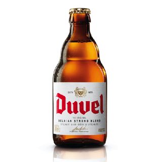 Cervezas Ale Duvel (330 ml.)