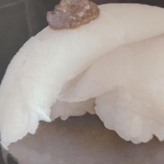 70. Nigiri De Pez Mantequilla (2 Pzs.)