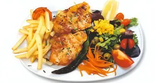 23 Pechuga De Pollo