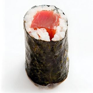 Maki De Atún (8 Uds.)