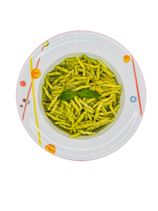 I nostri Primi - PASTA