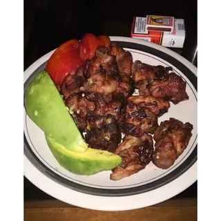 Beef Muchomo (roasted)