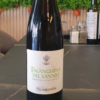 Falanghina del Sannio DOC 37,5 cl