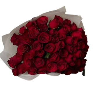 Czerwony to zawsze miłość