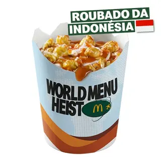 McFlurry® Popcorn