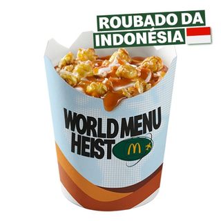 McFlurry® Popcorn