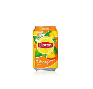Ice tea pêssego 33CL