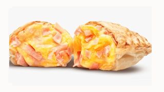 Empanada De Jamón York Y Queso (1 Ud.)