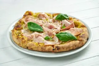 Pistacchio