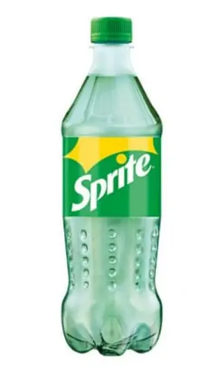 Sprite 50cl