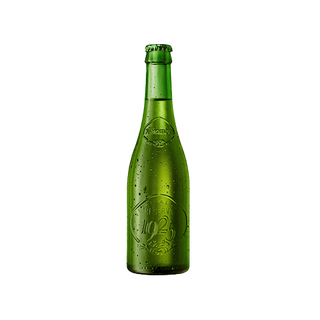 Cerveza Alhambra Reserva 1925 (33 cl.)