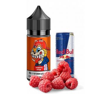 Flavorlab Fl 350 Малиновий Енергетик Лід (33831)