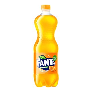 Fanta (0,75л)