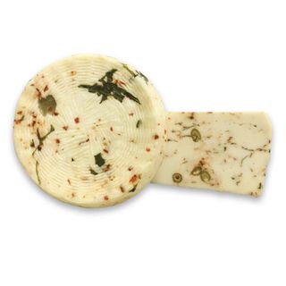 Pecorino Con Olive