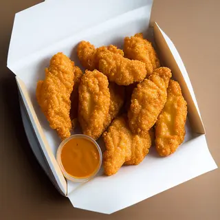 Chicken box