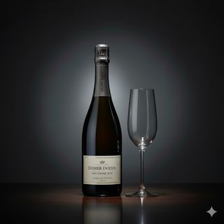 Didier Ducos Mill. 2019