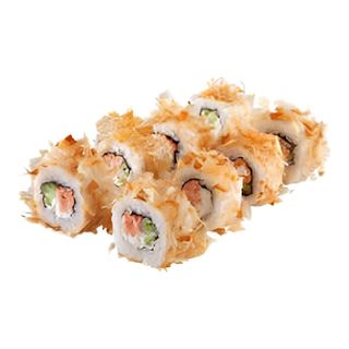 Ролл "Бонито"