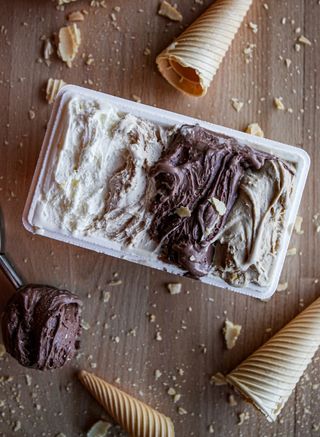 Lody M (500 ml)