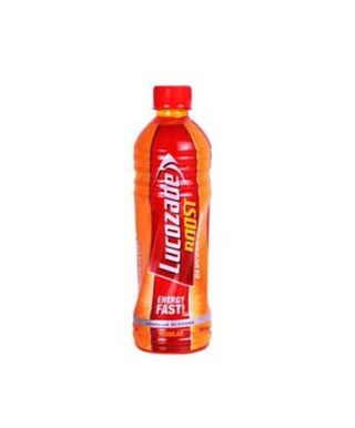 Lucozade Boost