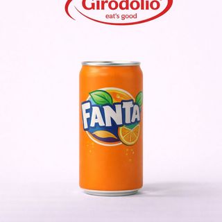 Fanta 0.33 cl
