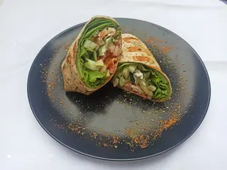 Tortilja sa piletinom