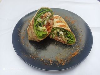 Tortilja sa piletinom