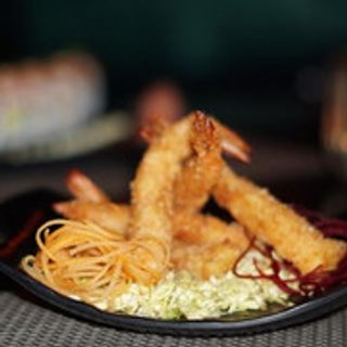 Crevette Tempura 5pcs