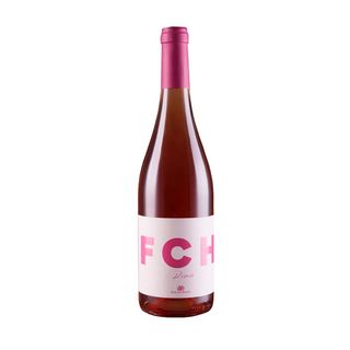 Vino Rosado "Finca Cañada Honda"