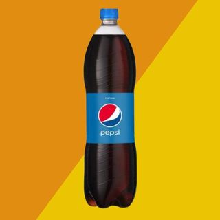 Pepsi zero 1litro