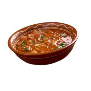 Ración De Bacalao Ajoarriero