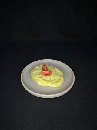 Картопляне пюре (200г)