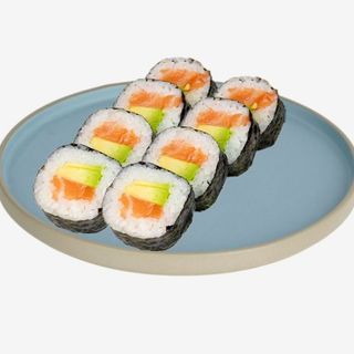 FUTOMAKI SALMONE