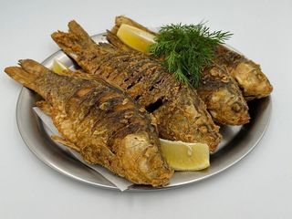 Карась Фрі (500г)