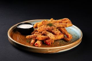 Чушкови хрупанки