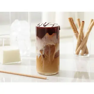 Iced Mocha