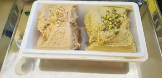 Vaschetta Gelato 500g