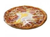 Pizza Venecia (30 Cm.)