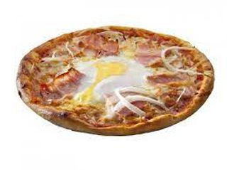 Pizza Venecia (30 Cm.)