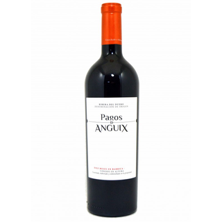 Pagos De Anguix 10 Meses Barrica