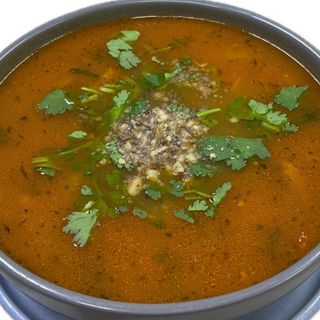 «СУП  ХАРЧО»