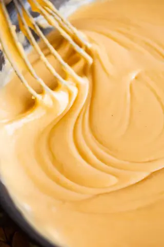  Cheese Sauce