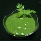 Green Chutney