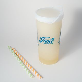 Granizado De Limón exprimido (1 Lt.)