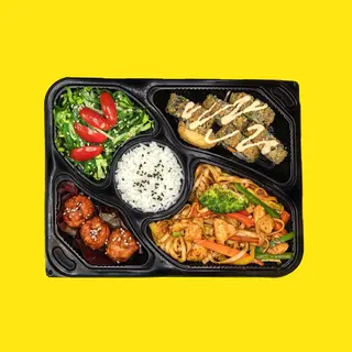 Bento - 1