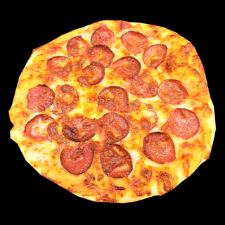 Pizza Salami (OFF)