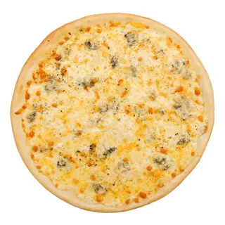 Pizza Quattro Formaggi﻿