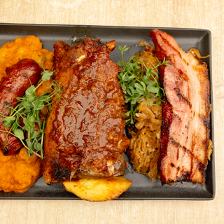 Platou Magic 4 persoane 